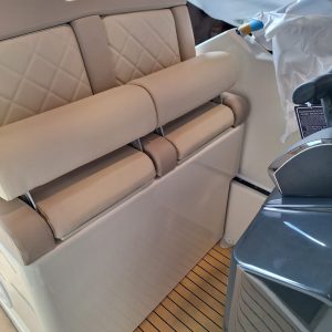 alquiler de lancha en menorca