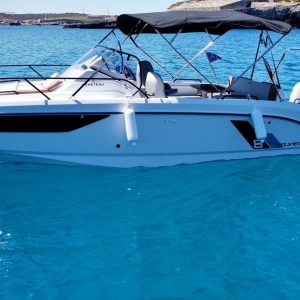 Beneteau Flyer 8