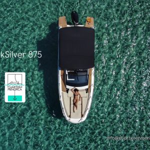 barco de alquiler menorca