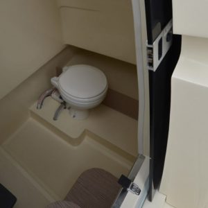 Invictus 240 - 15