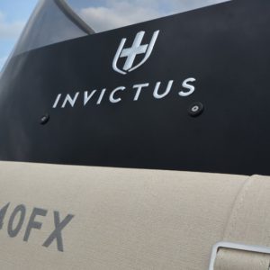 Invictus 240 - 16