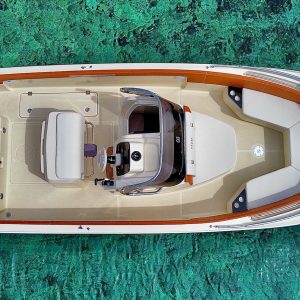 Invictus 240 - 4