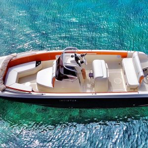 Invictus 240 FX