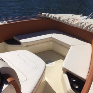 Invictus 240 - 7