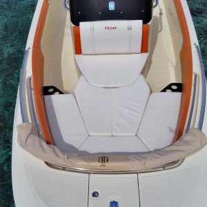 Invictus 240 - 8