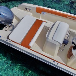 Invictus 240 - 9