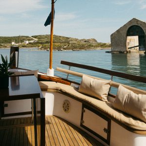 menorca en llaut