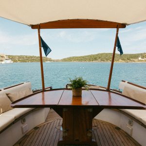 menorca en llaut