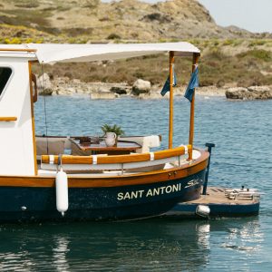 menorca en llaut