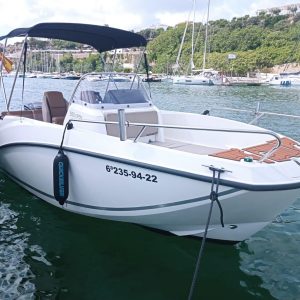 Quicksilver 5.5 open 11