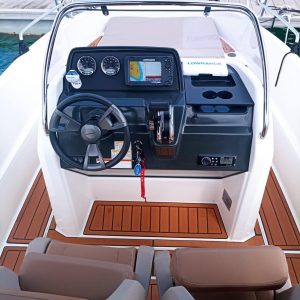 Quicksilver 5.5 open 12