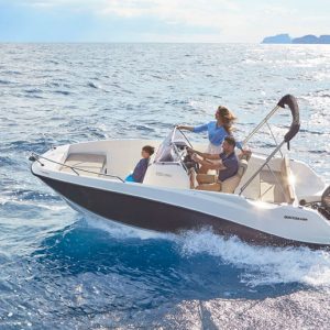 Quicksilver 5.5 open 9