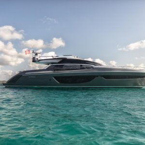 RIVA PERSEO 76