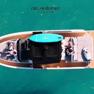 Alquiler De Antonio D32 en Menorca