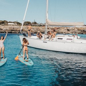 Dufour 385Grand Large