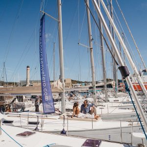 MENORCA EN VELERO 2023