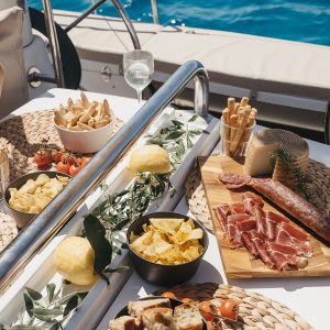 MENORCA EN VELERO 2023