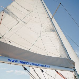 MENORCA EN VELERO 2023