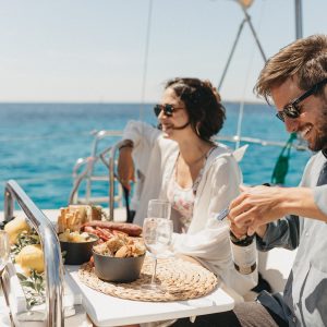 MENORCA EN VELERO 2023