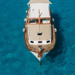 menorca en llaut